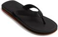 Quiksilver Sandale "Molokai Nubuck"