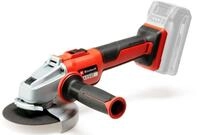 Einhell Akku-Winkelschleifer "AXXIO 18/125" ohne Akku und Ladeger&auml;t