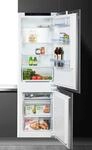 BOSCH Einbauk&uuml;hlgefrierkombination Serie 4 "KIV86VFE1" 177,2 cm hoch 54,1 cm breit