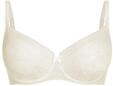 B&uuml;gel-BH ANITA "B&uuml;gel BH Fleur", Damen, Gr. 85, Cup C, beige (crystal),