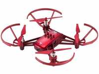 DJI Drohne "Robomaster TT" Drohnen rot RC Flugmodelle Drohnen