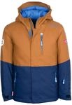 TROLLKIDS Winterjacke "KIDS HALLINGDAL JACKET"