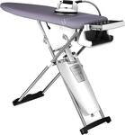 LAURASTAR B&uuml;gelsystem "Laurastar S Pure Xtra" 2200 W