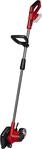Einhell Akku-Rasenkantenschneider "GE-LE 18/190 Li-Solo" 4,5 cm max. Arbeitstiefe