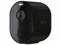 ARLO Überwachungskamera "PRO 4 1-CAM KIT" Überwachungskameras schwarz Smart Home