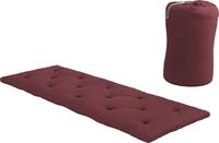 Karup Design Futonmatratze 5 cm hoch 1 Stk. tlg.