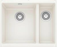 Blanco Granitsp&uuml;le "ROTAN 340/160-U" 1 Stk. tlg. erh&auml;ltlich in mehreren Farben