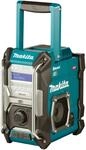 Makita Baustellenradio "MR004GZ" ( ) 12-40 V, ohne Akku und Ladeger&auml;t