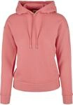 URBAN CLASSICS Hoodie "Urban Classics Damen Ladies Hoody", 1 Stk.