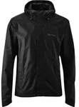 Fahrradjacke GONSO "Save Light", Herren, Gr. XL, schwarz, 100% Polyester, Jacken