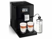 KRUPS Kaffeevollautomat "EA8738 Intuition Preference" Kaffeevollautomaten...