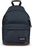Eastpak Freizeitrucksack "WYOMING Triple Denim" Freizeitrucksack, Schulrucksack mit