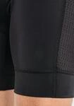 Funktionsunterhose SCH&Ouml;FFEL "Skin Pants 4h M", Herren, Gr. 46, schwarz (9990,