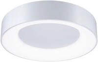 PAULMANN LED Deckenleuchte "Selection Bathroom Casca IP44 1x23W 400mm, 230V