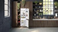 NEFF Einbauk&uuml;hlgefrierkombination N 50 "KI7862FE0" 177,2 cm hoch 54,1 cm breit No