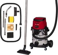 Einhell Nass-Trocken-Sauger "TE-VC 36/25 Li S-Solo" ohne Akku