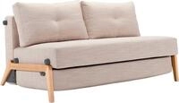 INNOVATION LIVING &trade; Schlafsofa "Cubed Klappsofa, hochwertige Schlaffunktion, Design