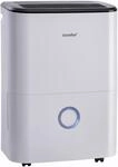 comfee Luftentfeuchter "MDDF-16DEN7" Entfeuchtung 16 l/Tag Tank 3 l bis 32m&sup2; gro&szlig;e