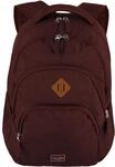 travelite Laptoprucksack "BASICS Melange" ideal f&uuml;r Freizeit, Arbeit, Schule und