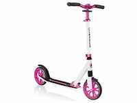 Scooter GLOBBER "NL 205" pink Cityroller