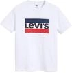Levis T-Shirt "T-Shirt Sportswear Logo Graphic Tee 1er Pack" 1 tlg.
