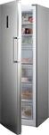 Amica Gefrierschrank "GSN 328 150 E" 185,5 cm hoch 59,5 cm breit