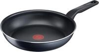 Tefal Bratpfanne "XL Force" Aluminium 1 Stk. tlg. Antihaft, Thermo-Signal, tiefe