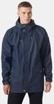 Helly Hansen Regenmantel "MOSS RAIN COAT" mit wasserfester