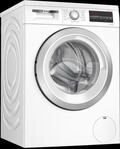 BOSCH Waschmaschine Serie 6 "WUU28T71" 8 kg 1400 U/min