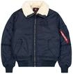 Alpha Industries Bomberjacke "B-15 III TT Two Tone"