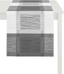 APELT Tischl&auml;ufer "COMO, LOFT STYLE, Jacquard"