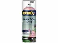 Bondex Wetterschutzfarbe "GARDEN COLORS Spray"