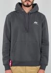 Alpha Industries Kapuzensweatshirt "Hoody Small Logo", Baumwollmischung, regular fit