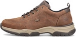 Rieker Schn&uuml;rschuh mit TEX-Membran, Freizeitschuh, Halbschuh, Schn&uuml;rschuh
