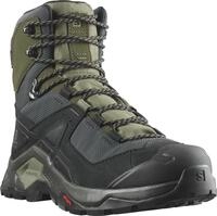 Salomon Wanderschuh "QUEST ELEMENT Gore-Tex" Wasserdicht