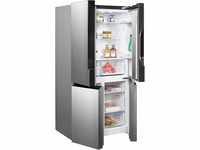 E (A bis G) SIEMENS French Door "KF96NVPEA" Kühlschränke noFrost für ein