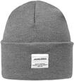 Jack & Jones Strickm&uuml;tze "JACLONG KNIT BEANIE NOOS"