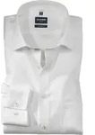 Businesshemd OLYMP "Luxor modern fit", Herren, Gr. 39, N-Gr, beige (hellbeige),...