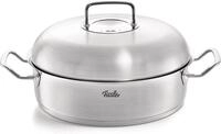 Fissler Servierpfanne "ORIGINAL-PROFI COLLECTION Servierpfanne mit Hochraumdeckel"