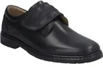 Slipper JOSEF SEIBEL "Alastair 02, schwarz", Herren, Gr. 40, schwarz, Obermaterial: