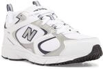 New Balance Sneaker "408" von dem New Balance 530 inspiriert