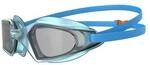 Speedo Schwimmbrille "HYDROPULSE GOG JU BLUE/SMOKE" f&uuml;r sportliche...