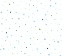 A.S. Cr&eacute;ation Vliestapete "Little Love" geometrisch gepunktet grafisch glatt