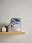 A.S. Cr&eacute;ation Vliestapete "Trendwall" Wald botanisch floral leicht strukturiert