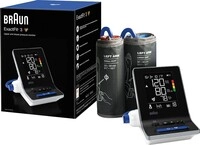 Braun Oberarm-Blutdruckmessger&auml;t "ExactFit&trade; 3 - BUA6150" Mit zwei