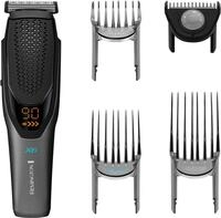 Remington Haarschneider "Power-X Series HC6000" 4 Aufs&auml;tze L&auml;ngeneinstellrad und