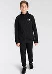 Under Armour Trainingsanzug "UA RIVAL KNIT TRACK SUIT" F&uuml;r Kinder - Material innen