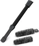 AEG Staubsaugerd&uuml;sen-Set "AKIT21" dehnbarer Saugschlauch (58-120 cm)