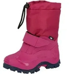 Gummistiefel LICO "Stiefel Werro", M&auml;dchen, Gr. 35, lila, Synthetik, Schuhe