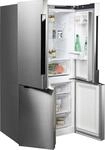 BOSCH Multi Door Serie 4 "KFN96VPEA" 183 cm hoch 91 cm breit VitaFresh XXL